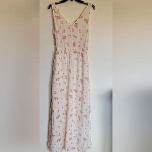 Lucky Brand size M long dress